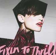 Fixin to Thrill