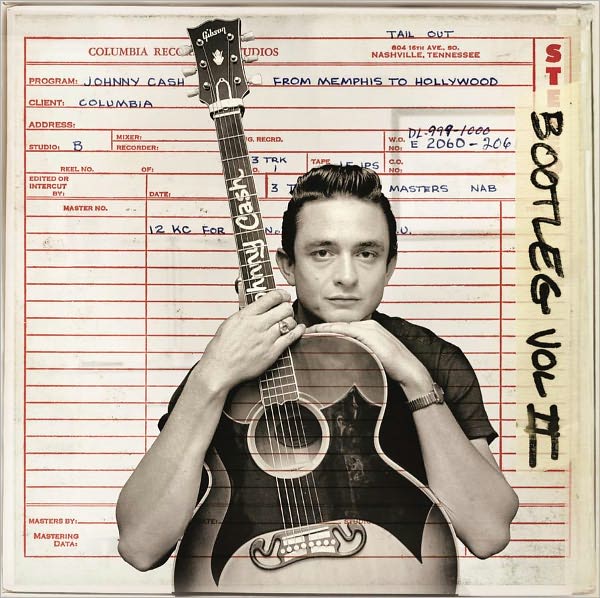 Bootleg, Vol. 2: From Memphis to Hollywood
