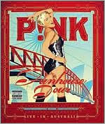 Pink: Funhouse Tour - Live in Australia [Blu-ray]