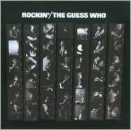 Rockin' [Bonus Tracks]