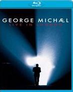 George Michael: Live in London [Blu-ray]