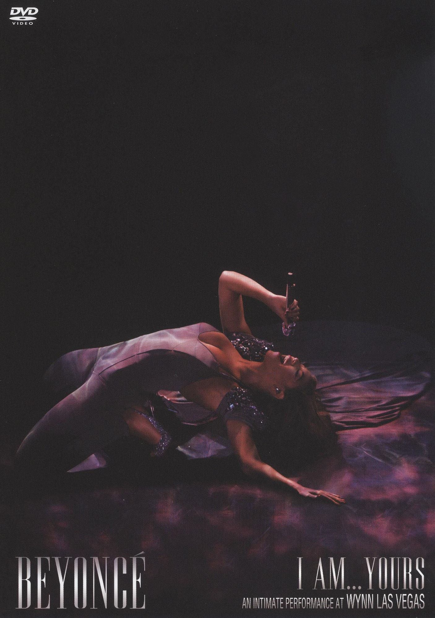 Beyonce: I Am... Yours - An Intimate Performance in the Encore Theater