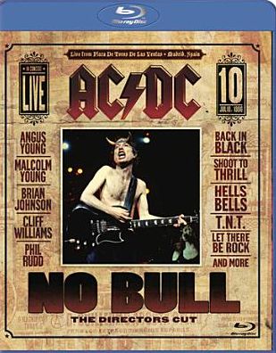 No Bull [Video]