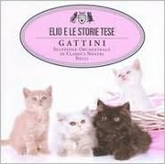 Elio E Le Storie Tese:Gattini [CD/DVD]