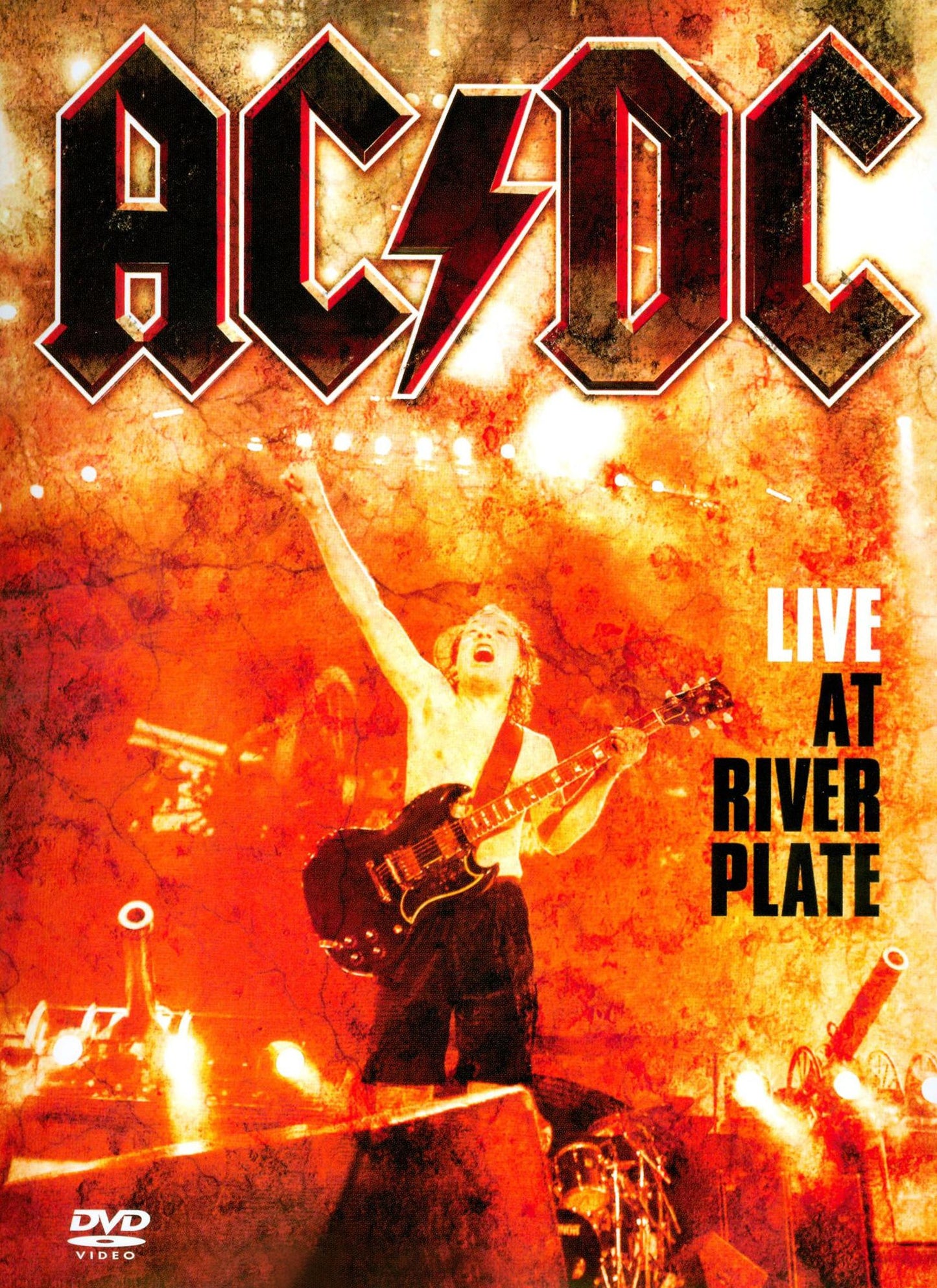 AC/DC: Live at River Plate