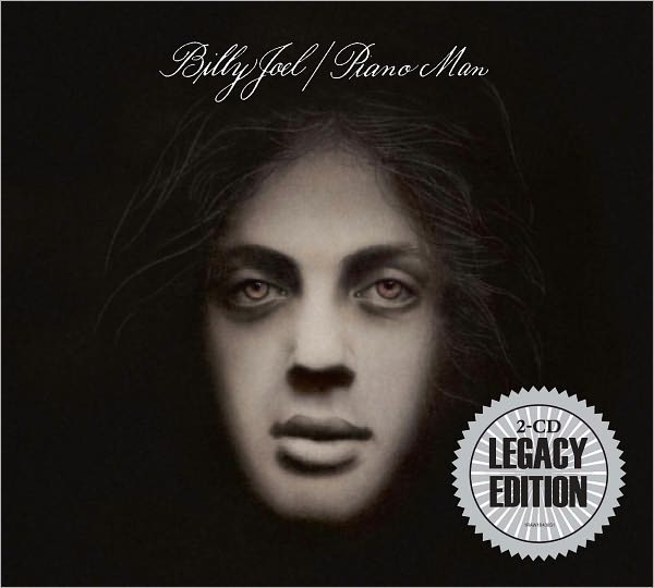 Piano Man: Legacy Edition