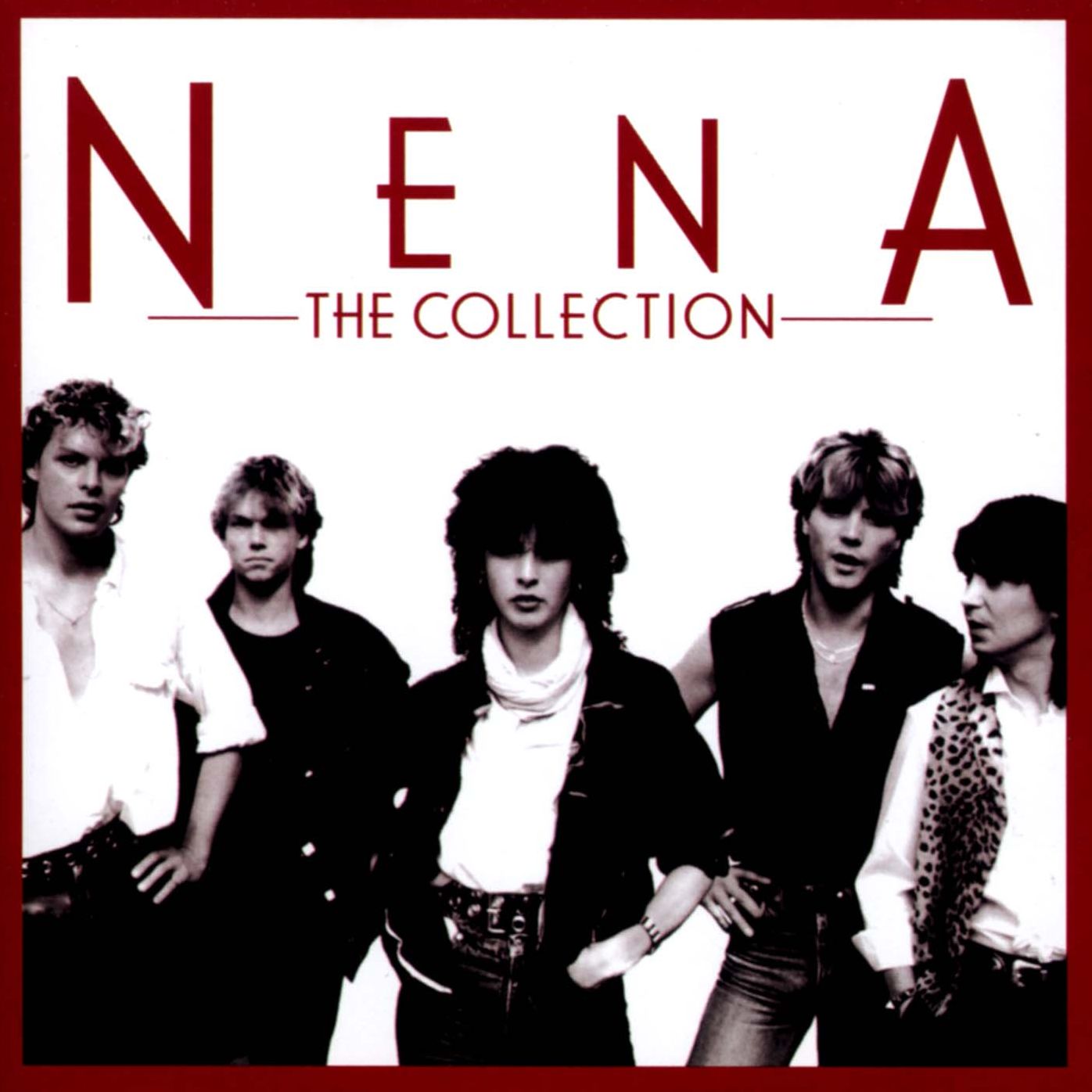 Collection [Sony Uk]