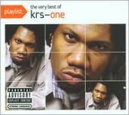 Playlist: The Very Best Of Krs-one