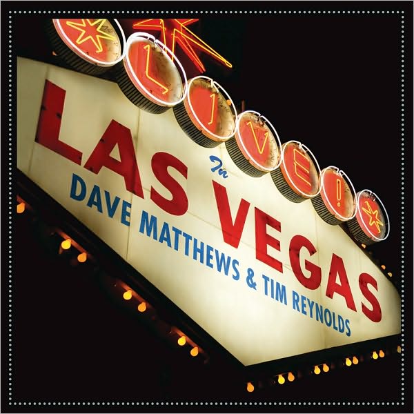 Live in Las Vegas