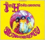 The Jimi Hendrix Experience: Are You Experienced [CD/DVD]