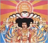 The Jimi Hendrix Experience: Axis - Bold As Love [CD/DVD]