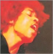 The Jimi Hendrix Experience: Electric Lady Land [CD/DVD]