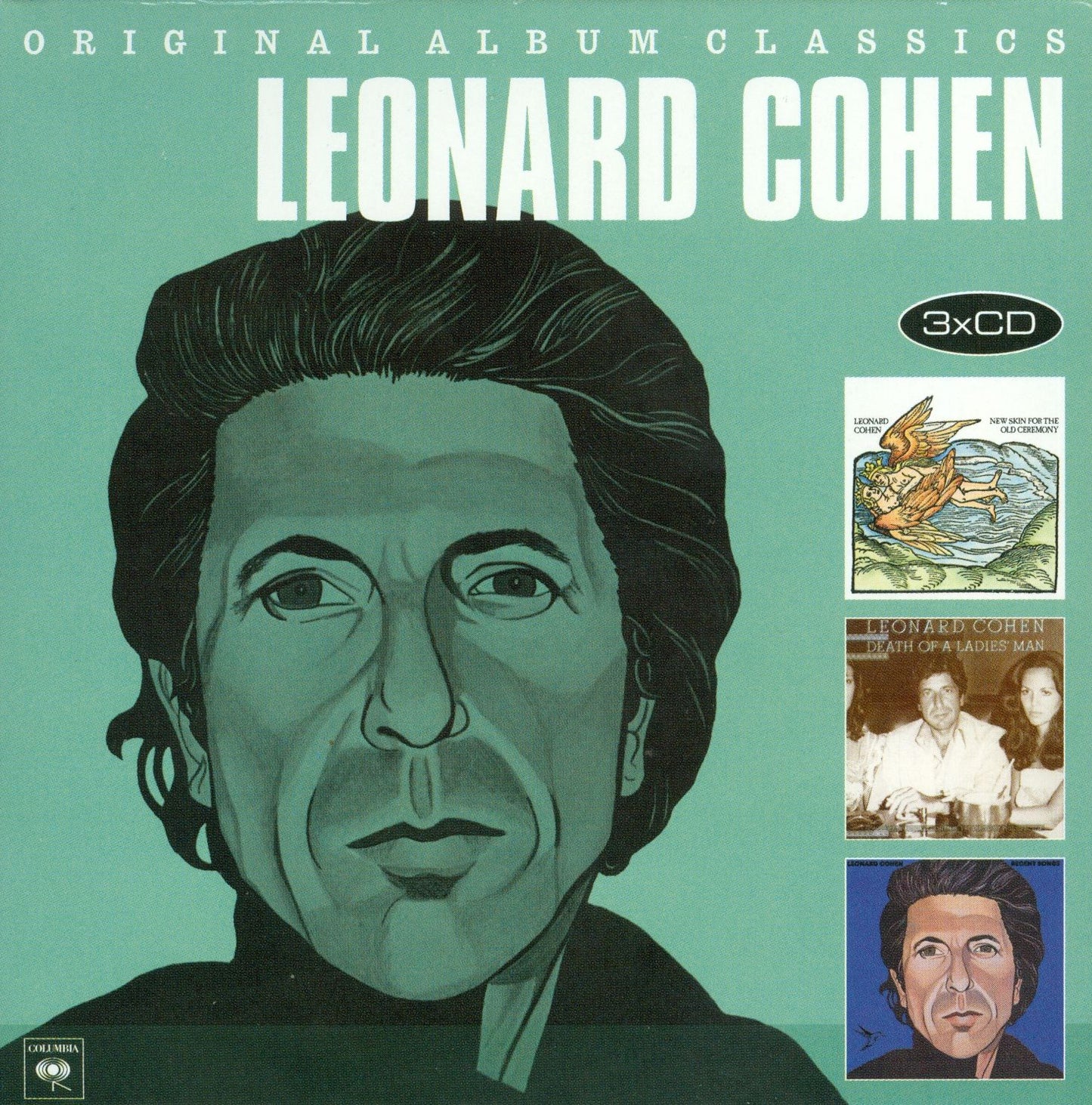 Original Album Classics