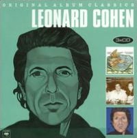 Original Album Classics