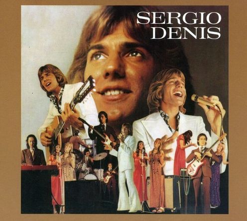 Sergio Denis
