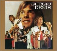 Sergio Denis
