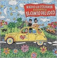 Radio La Colifata Presenta El Canto Del Loco [CD/DVD]