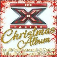X Factor Christmas Album