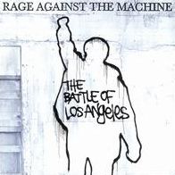 The Battle Of Los Angeles
