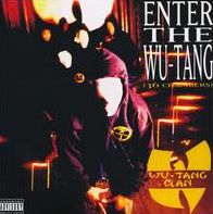 Enter The Wu-tang (36 Chambers)