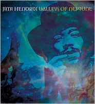 Valleys of Neptune [LP]