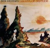 Valleys of Neptune