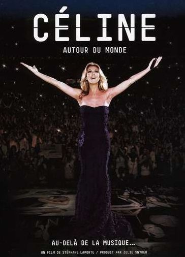 Celine: Autour du Monde