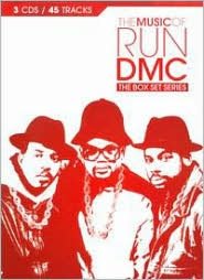 The Music of Run DMC