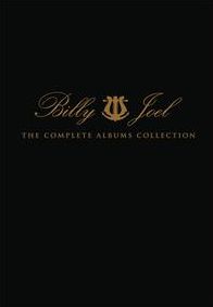 COMPLETE ALBUM COLLECTION (BOX)