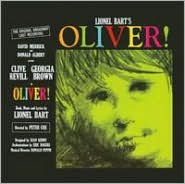Oliver! [Original Broadway Cast]