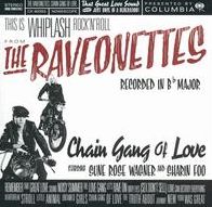 The Chain Gang Of Love