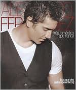 Alejandro Fernandez: Mas Romantico Que Nunca