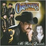 Mi Padre Querido