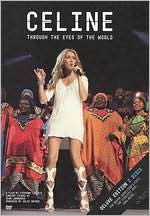 Celine: Through the Eyes of the World [2 Discs]