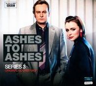 Ashes to Ashes, Series 3
