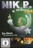 Nik P. & Band: Live