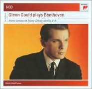 Glenn Gould Plays Beethoven