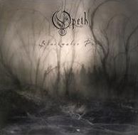 Blackwater Park [Bonus Dvd]