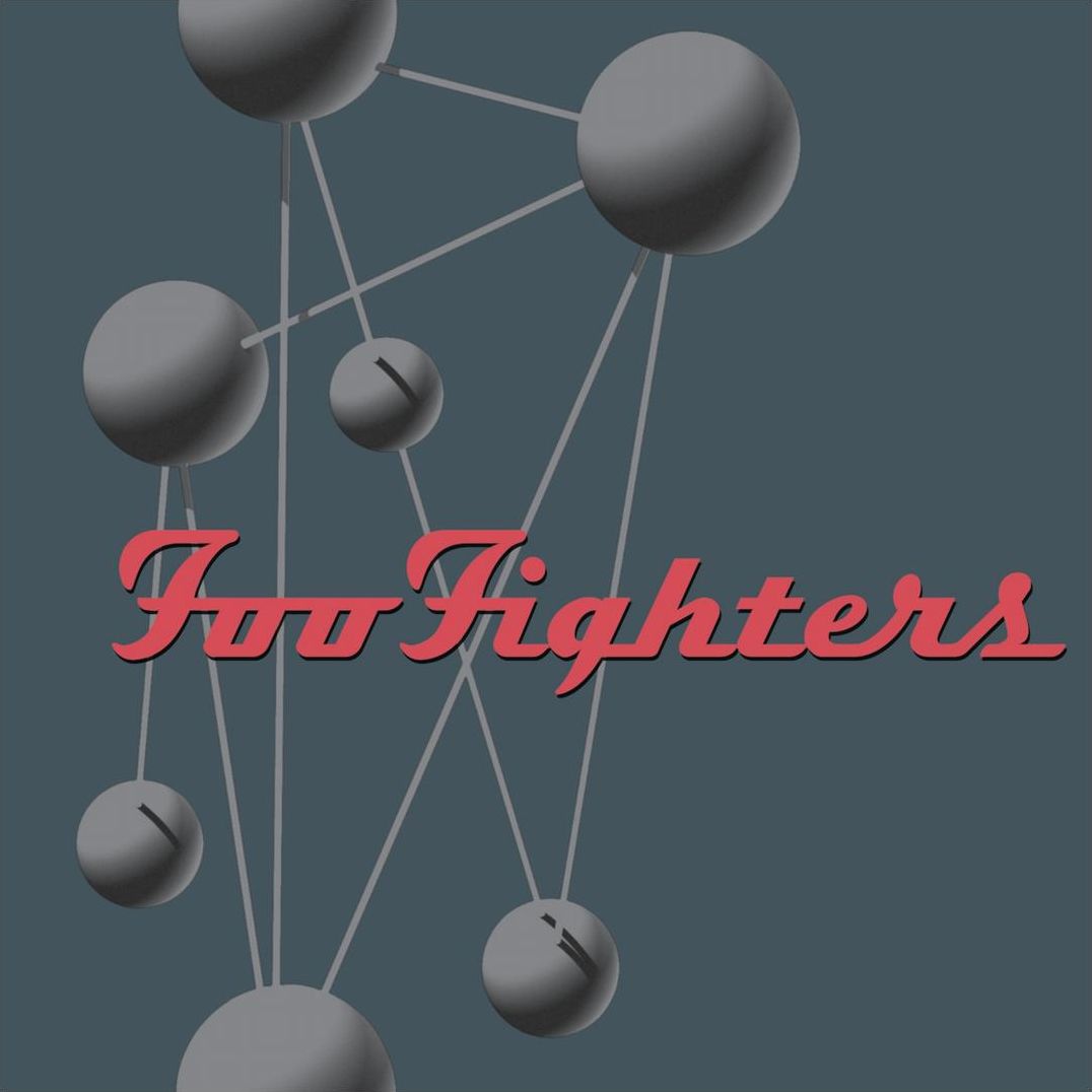 Colour & The Shape (Foo Fighters)