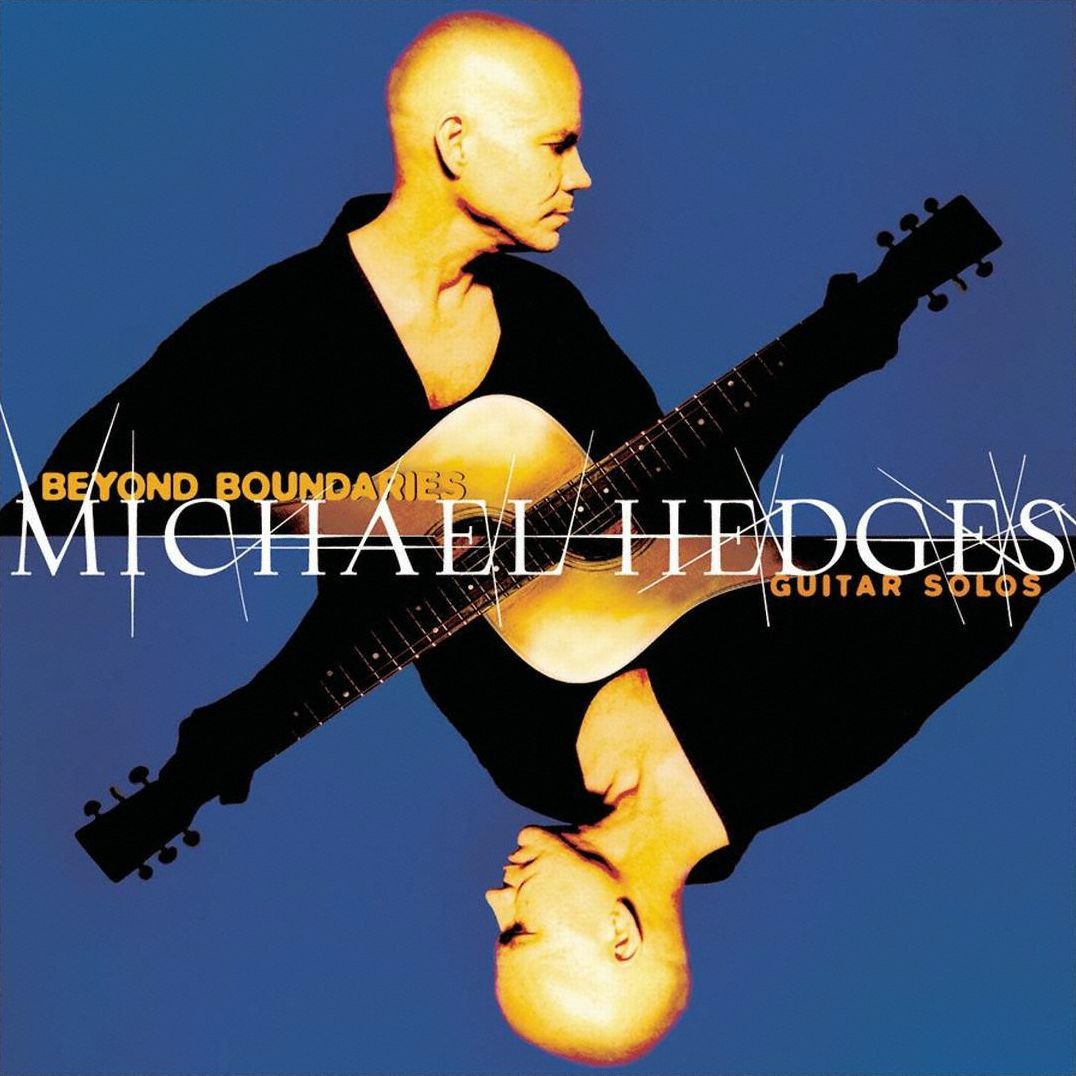Beyond Boundaries: Guitar Solos