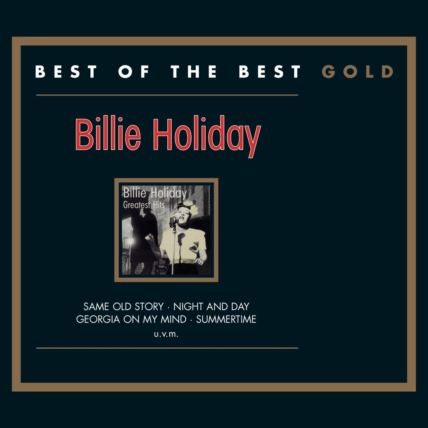 Greatest Hits [Columbia/Legacy]