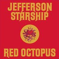 Red Octopus