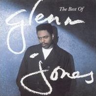 The Best Of Glenn Jones