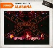 Setlist: The Very Best of Alabama Live