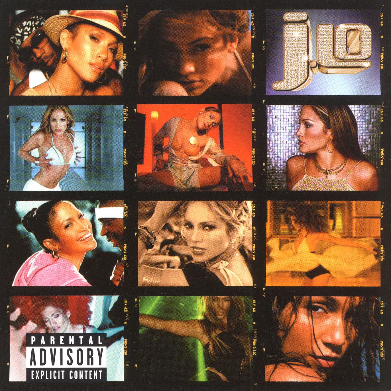 J To Tha L-o!: The Remixes