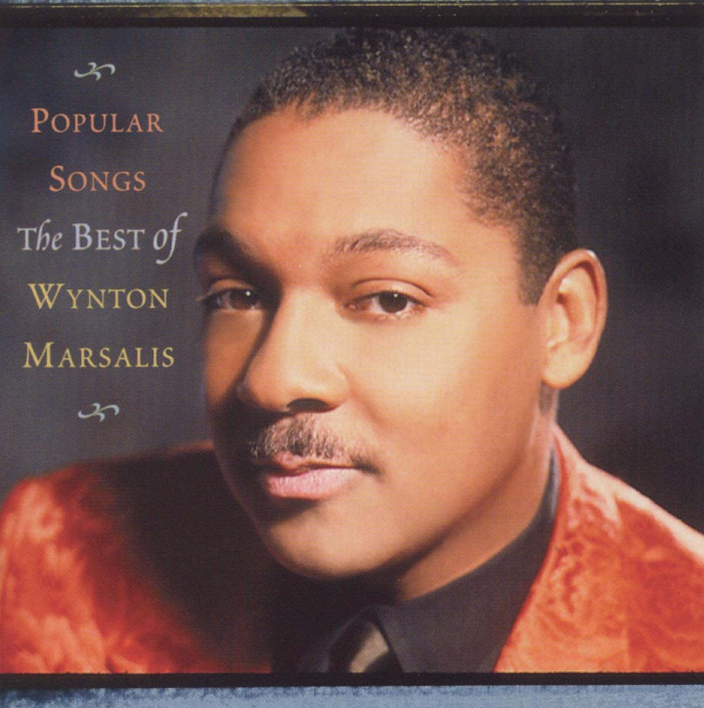 Popular Songs: The Best Of Wynton Marsalis