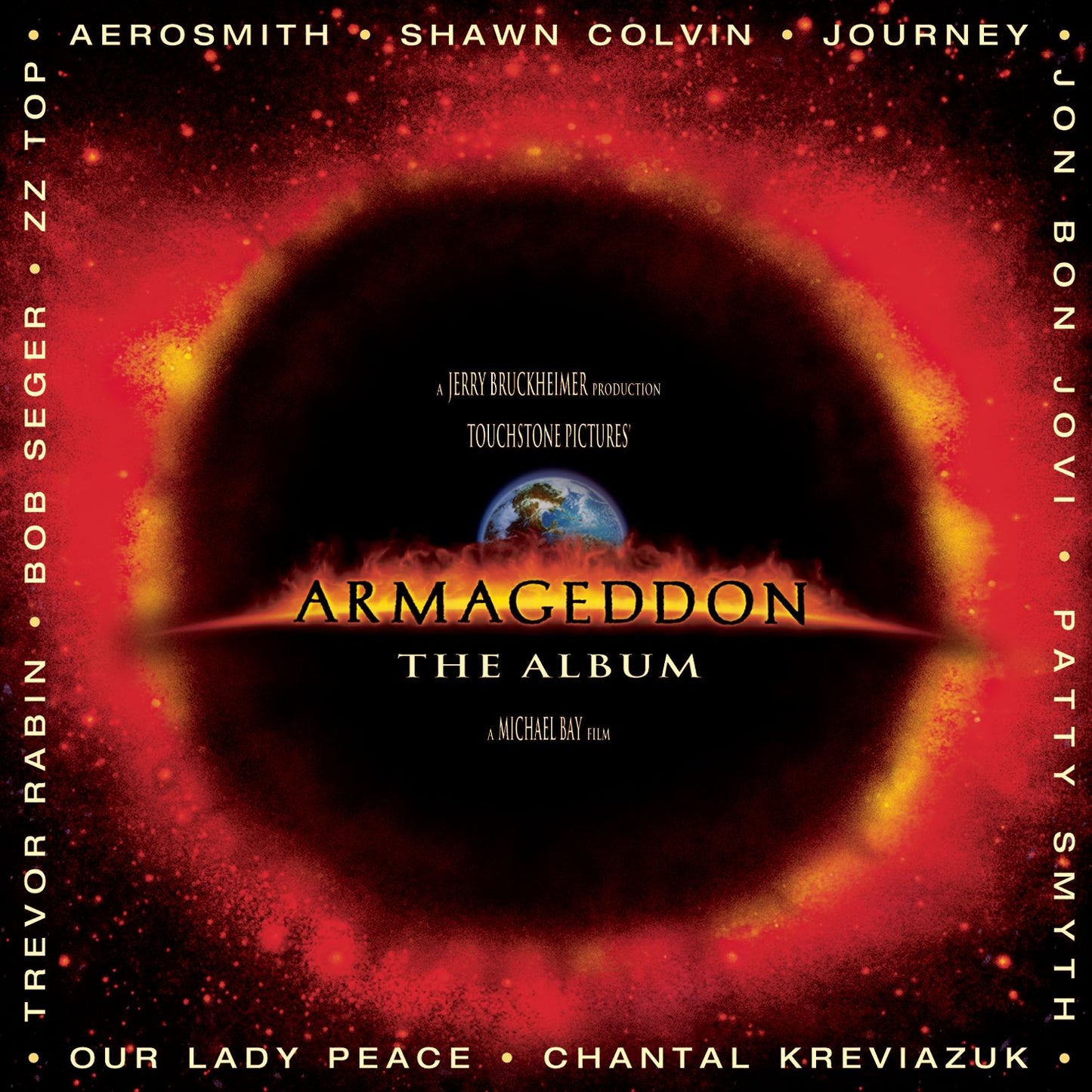 Armageddon