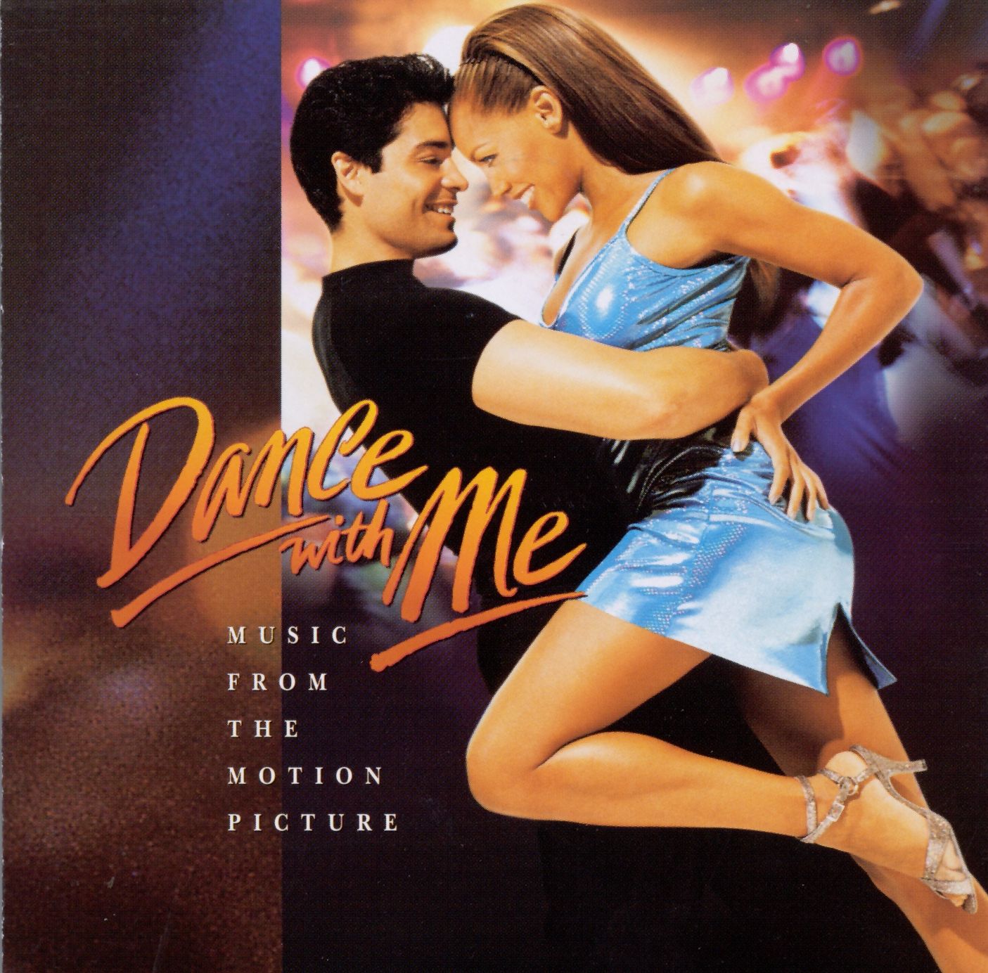 Dance With Me