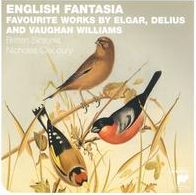 English Fantasia