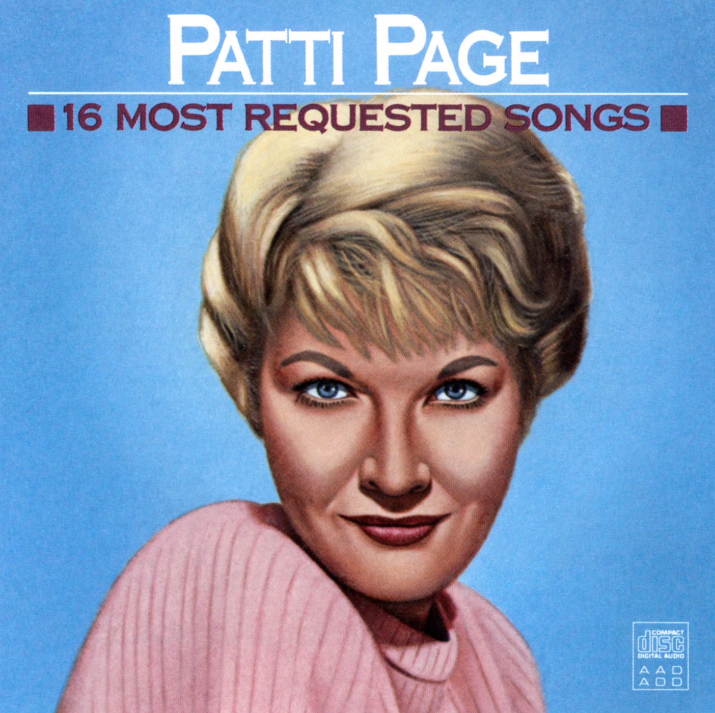 16 Most Requested Songs